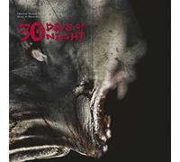 Brian Reitzell - 30 Days of Night (Ost) [Vinilo]