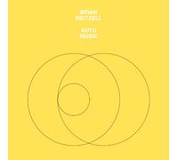 BRIAN REITZELL - Auto Music