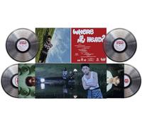 Brian, Rich - Where Is My Head? [Vinilo]