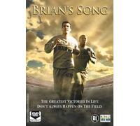 Brian`s song - American Football- Deutsche tonspur- EU i (DVD) (Importación USA)