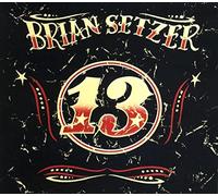 Brian Setzer - 13