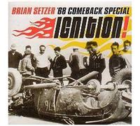 Brian Setzer '68 Comeback Special - Ignition!