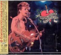 Brian Setzer - Best Collection