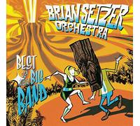 Brian Setzer - Best of the Big Band