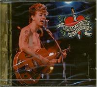 brian setzer - brian setzer collection 1981-1988