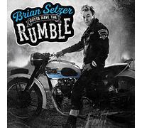 Brian Setzer - Gotta Have The Rumble