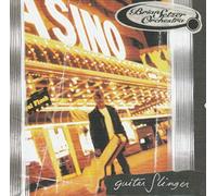 Brian Setzer - Guitar Slinger