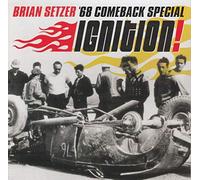 Brian Setzer - Ignition