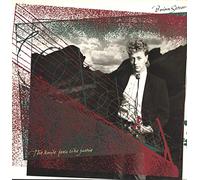 Brian Setzer - Knife feels like justice (1986, US) [VINYL]