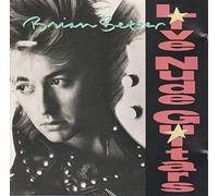 Brian Setzer - Live Nude Guitars