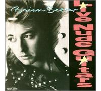 Brian Setzer - Live Nude Guitars