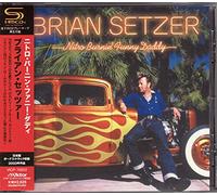 Brian Setzer - Nitro Burnin' Funny Daddy