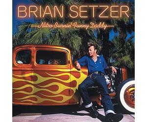 Brian Setzer - Nitro Burnin' Funny Daddy (DOD)