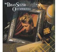 Brian Setzer Orchestra - Brian Setzer Orchestra