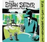 Brian Setzer Orchestra - Dirty Boogie