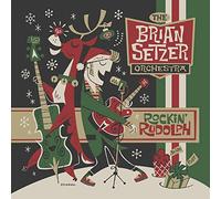 Brian Setzer Orchestra - Rockin´ Rudolph