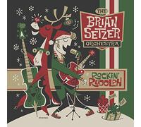 Brian Setzer Orchestra - Rockin´ Rudolph