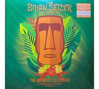 Brian Setzer & The Brian Setzer Orchestra - The Ultimate Collection - Vol 1