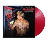 Brian Setzer - The Devil Always Collects [Vinilo]
