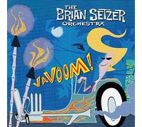 Brian Setzer - Vavoom! +1