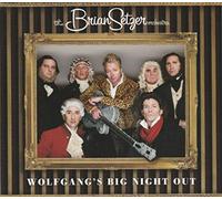 Brian Setzer Orchestra - Wolfgangs Big Night Out