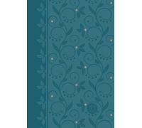 Brian Simmons The Passion Translation New Testament with Psalms Pr (Tapa blanda)