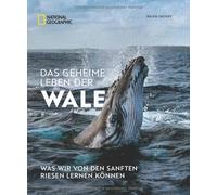 Brian Skerry Bildband: Das geheime Leben der Wale. Was wir von den s (Tapa dura)