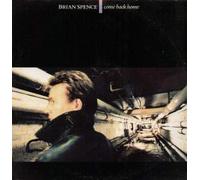 Brian Spence - Come back home [VINYL]