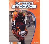 Brian Steeves: Take Me for a Ride 2003 [Reino Unido] [DVD]