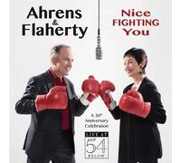 Nice Fighting You: 30th Anniversary Celebration – CD – The Orchard – Importación USA