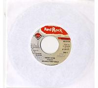 Brian & Tony Gold - Ebony Eyes