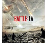 Brian Tyler - Battle: Los Angeles (Original Motion Picture Soundtrack)