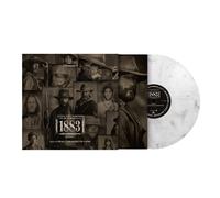 Brian Tyler & Breton Vivian 1883 (Soundtrack) Vinilo LP (LIMITED ASH GREY)