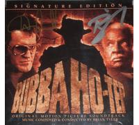 Brian Tyler - Bubba Ho-Tep (Signature Edition) (US Import)