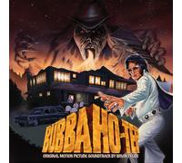 Brian Tyler - Bubba Ho-tep [Vinilo]