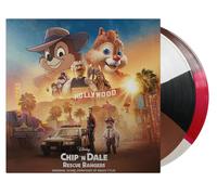Brian Tyler Chip 'N Dale Rescue Rangers (Vinyl)