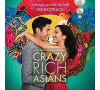 Brian Tyler - Crazy Rich Asians (Original Motion Picture Soundtrack)