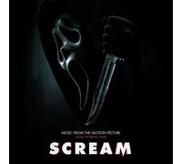 Brian Tyler – Scream – Vinilo