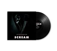 Brian Tyler - Scream [Vinilo]