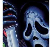 Brian Tyler Sven Faulconer - Scream VI [Vinilo]