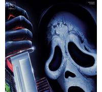 Brian Tyler Sven Faulconer Scream VI (Vinyl) 12" Album (Importación USA)