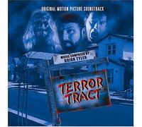 Brian Tyler - Terror Tract