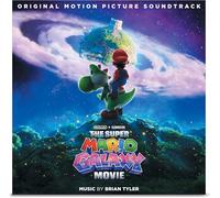 Brian Tyler - The Super Mario Galaxy Movie Original Soundtrack