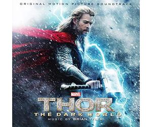 Brian Tyler - Thor: The Dark World