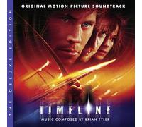 Brian Tyler - Timeline Soundtrack