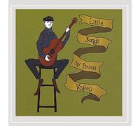 Brian Vogan - Little Songs