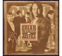 Brian White & Justice - Least That I Can Do