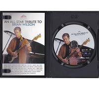 Brian Willson - All Star Tribute to Brian [Alemania] [DVD]