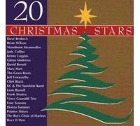 Brian Wilson - 20 Christmas Stars III (UK Import)