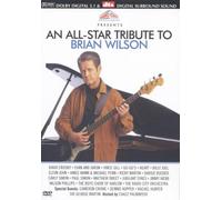 Brian Wilson - An All-Star Tribute to Brian Wilson [Alemania] [DVD]